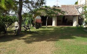 Agriturismo Ruvitello